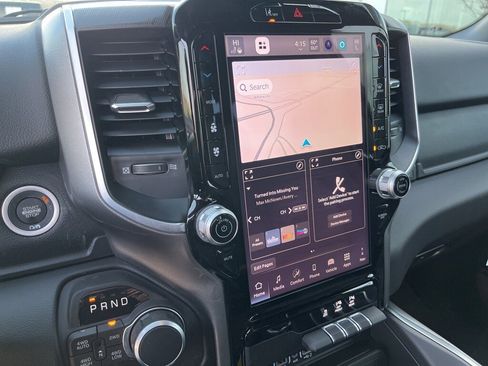 New 2026 RAM 1500 Big Horn image 9