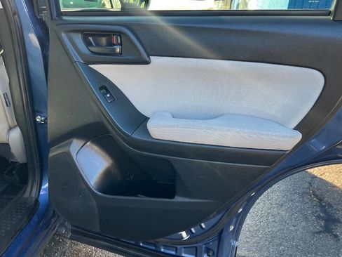 Used 2014 Subaru Forester 2.5i Premium w/ Popular Package #1 image 22