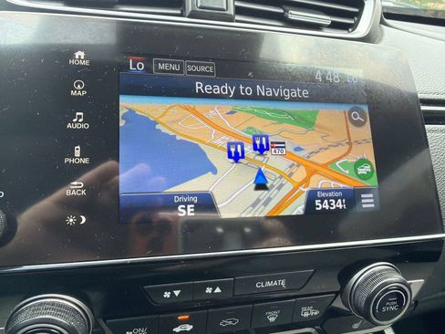 Used 2022 Honda CR-V Touring image 34