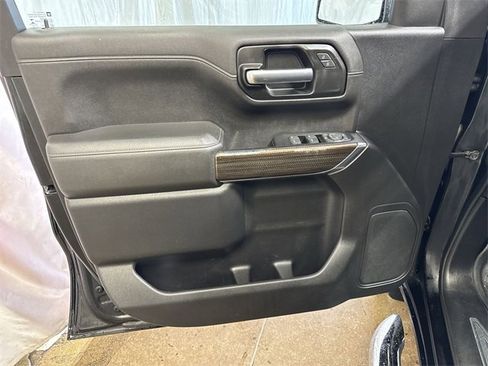 Used 2019 Chevrolet Silverado 1500 LT w/ All-Star Edition image 20