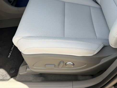 New 2026 Hyundai Palisade SEL image 14