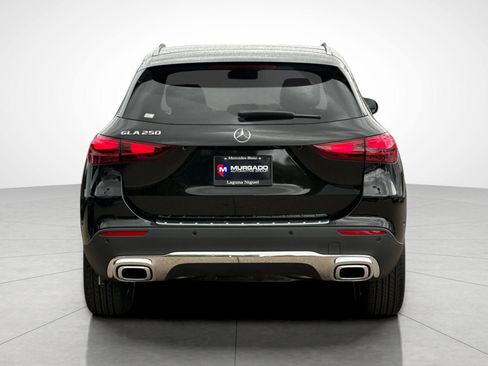 New 2026 Mercedes-Benz GLA 250 image 7