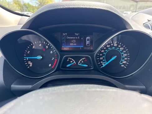 Used 2013 Ford Escape Titanium w/ Parking Technology Pkg AWD/4WD image 18