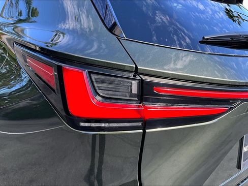 New 2026 Lexus NX 350 AWD w/ Accessory Package (Z1) image 12