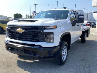 New 2025 Chevrolet Silverado 2500 W/T w/ WT Convenience Package