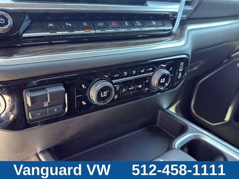 Used 2022 Chevrolet Silverado 1500 RST AWD/4WD image 19