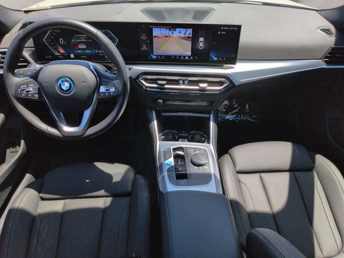 Certified 2024 BMW i4 eDrive35 w/ Convenience Package RWD image 29
