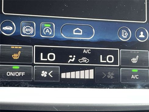 Certified 2025 Subaru Legacy Premium AWD/4WD image 24