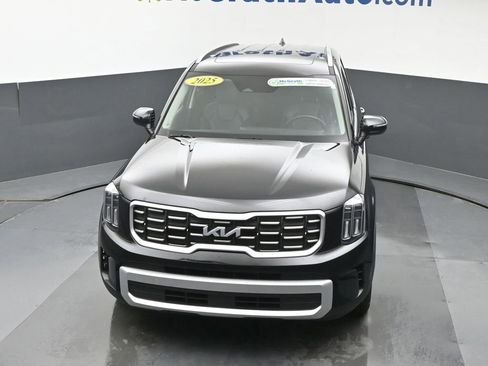 Used 2025 Kia Telluride S AWD/4WD image 25