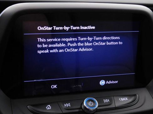 Used 2023 Chevrolet Camaro LT w/ RS Package image 45