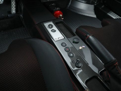 Used 2008 Ferrari F430 Scuderia RWD image 36