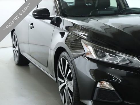 Used 2019 Nissan Altima 2.5 SR image 5