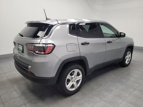 Used 2023 Jeep Compass Sport AWD/4WD image 10