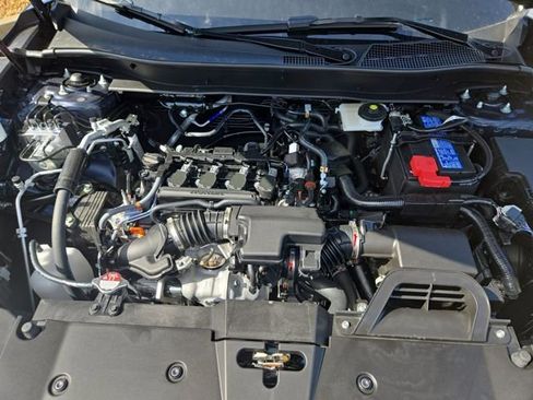 New 2026 Honda CR-V EX-L image 21