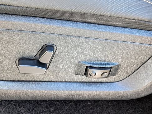 Used 2018 RAM 2500 Power Wagon w/ Luxury Group image 18