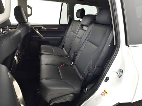 Used 2019 Lexus GX 460 Premium AWD/4WD image 27