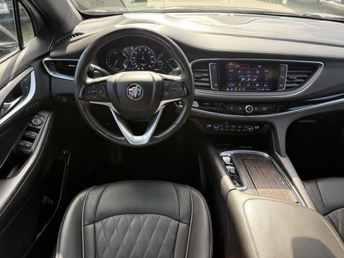 Used 2023 Buick Enclave Avenir w/ Avenir Technology Package FWD image 14
