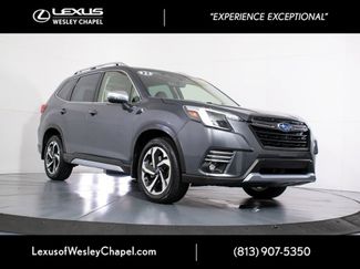 Used 2022 Subaru Forester Touring AWD/4WD video 1
