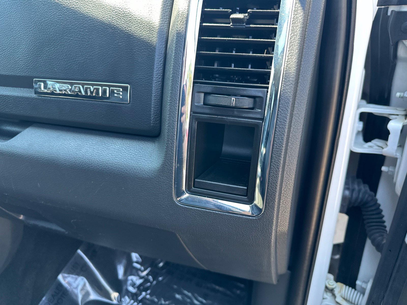 Used 2012 RAM 1500 Laramie w/ Protection Group AWD/4WD image 46