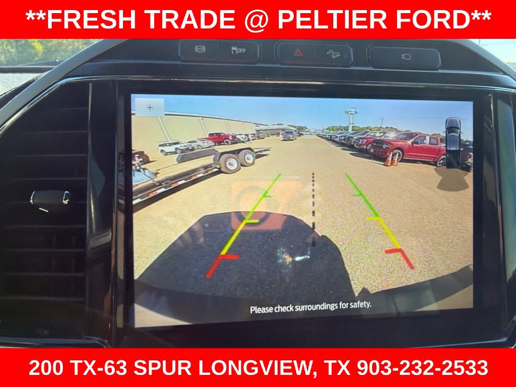 Used 2022 Ford F250 Lariat AWD/4WD image 20