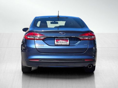 Used 2018 Ford Fusion Energi SE image 5
