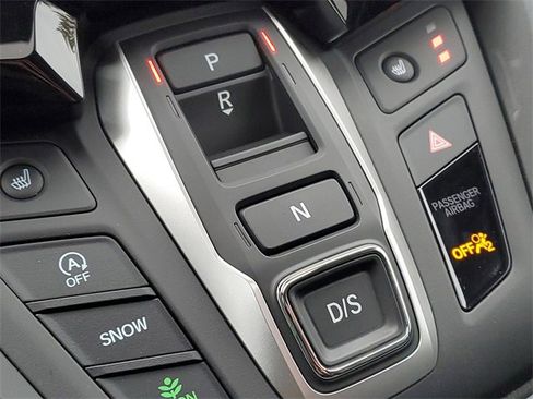 New 2026 Honda Odyssey EX-L image 30