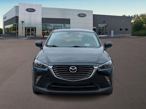 Used 2017 MAZDA CX-3 Grand Touring image 3