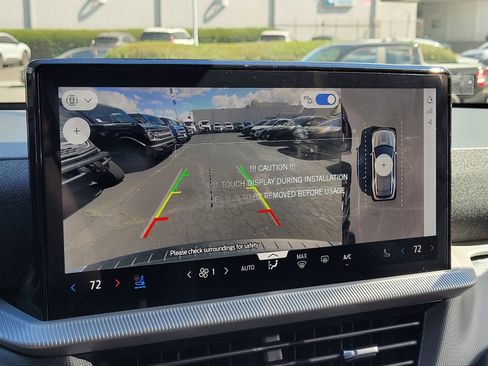 New 2026 Ford Explorer ST w/ Sun And Sound Package image 22