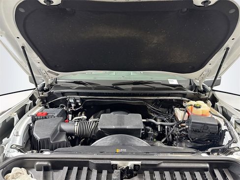 Used 2023 GMC Sierra 2500 AT4 w/ AT4 Preferred Package image 30
