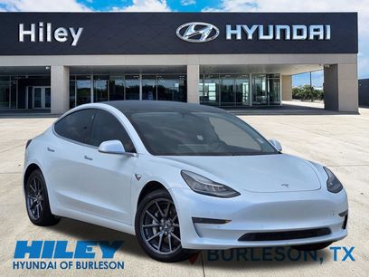 Used 2019 Tesla Model 3 Standard Range Plus
