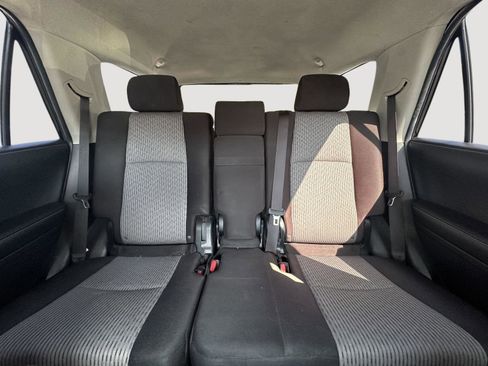 Used 2017 Toyota 4Runner SR5 RWD image 13