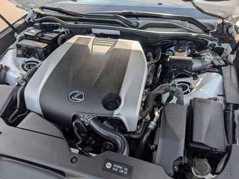 Used 2016 Lexus RC 300 AWD image 20