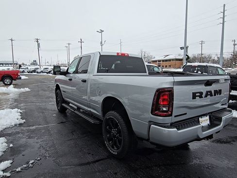 New 2026 RAM 2500 Big Horn image 5