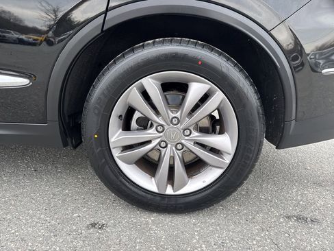 Used 2023 Acura MDX SH-AWD image 33