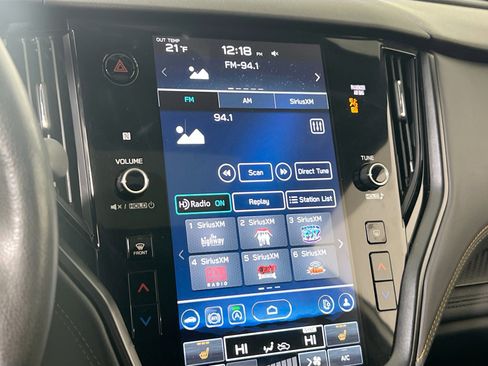 Used 2024 Subaru Outback Wilderness image 15