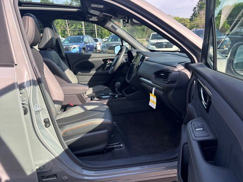 New 2026 Subaru Forester Sport AWD/4WD image 43