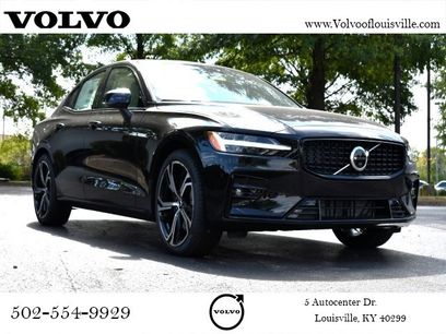 New 2024 Volvo S60 B5 Plus w/ Climate Package