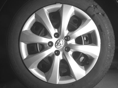 Used 2025 Toyota Corolla LE FWD image 14