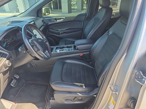 Used 2024 Ford Edge ST-Line AWD/4WD image 13