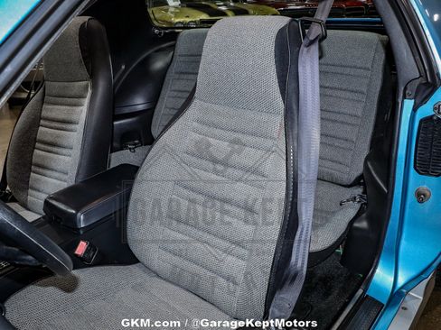 Used 1988 Chevrolet Camaro LT image 98