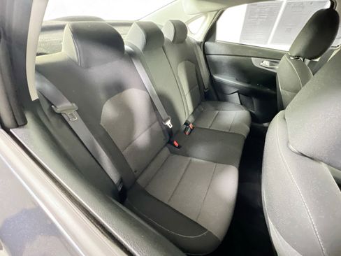 Used 2022 Kia Forte LXS image 24