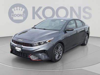 Used 2023 Kia Forte GT-Line