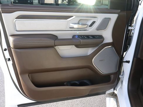 New 2026 RAM 1500 Laramie w/ Advanced Safety Group II image 9