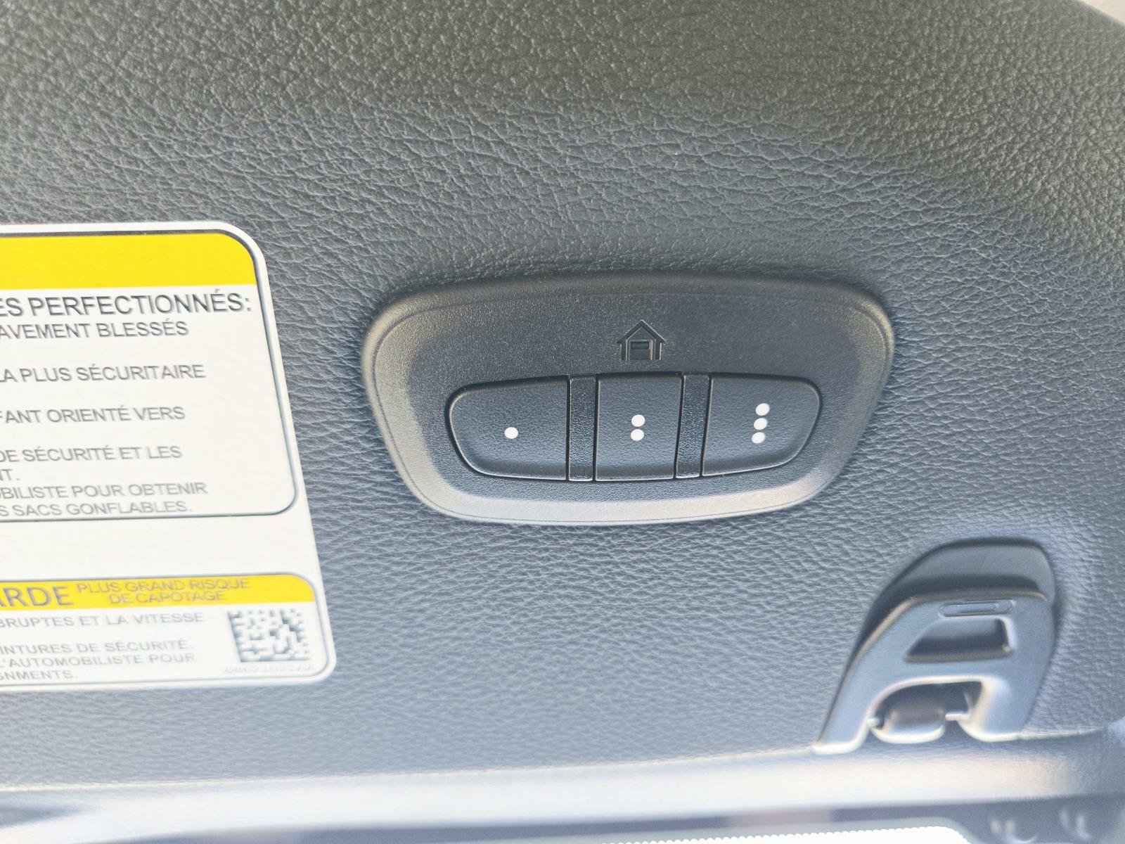 Used 2025 Jeep Wrangler Unlimited Sport AWD/4WD image 37