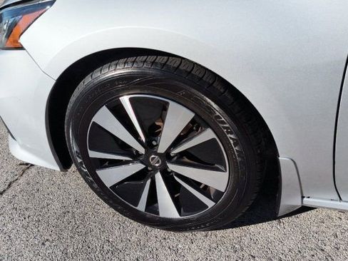 Used 2021 Nissan Altima 2.5 SV image 20