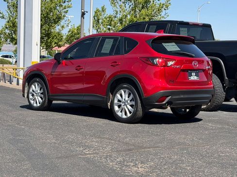 Used 2015 MAZDA CX-5 Grand Touring FWD image 45