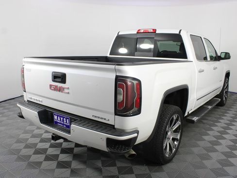Used 2018 GMC Sierra 1500 Denali AWD/4WD image 27