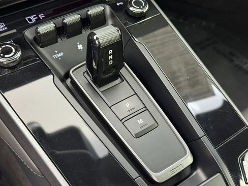 Used 2024 Porsche 911 Carrera S w/ Sport Package image 35