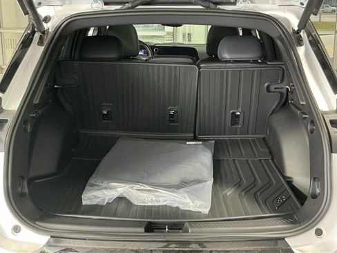 New 2025 Chevrolet Equinox EV RS w/ Active Safety Package 3 AWD/4WD image 33