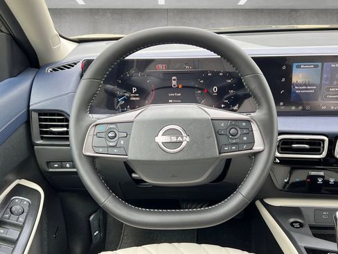 New 2026 Nissan Sentra SL FWD image 22